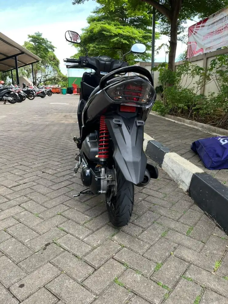 For sale yamaha mio soul