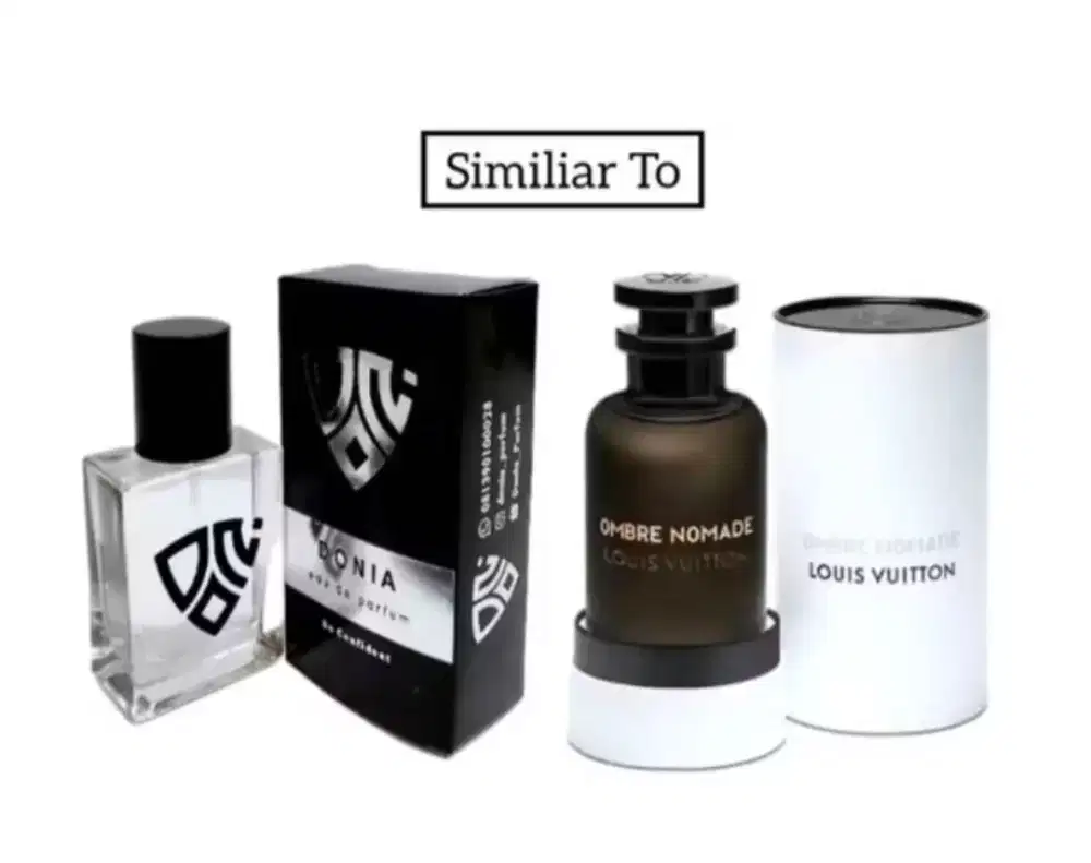 Louis Vuitton Ombre Nomade 30ml