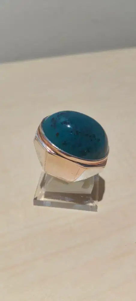 Batu bacan doko magico