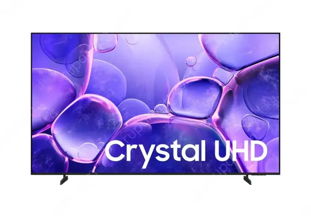 Samsung Smart TV 55 Inch 4K Spesial Promo