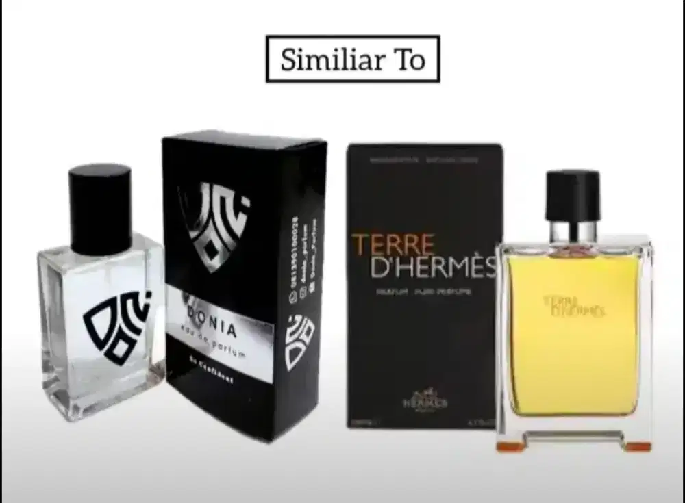 Terre D'Hermes 30ml