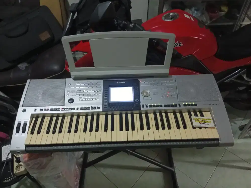 Keyboard Yamaha PSR 3000