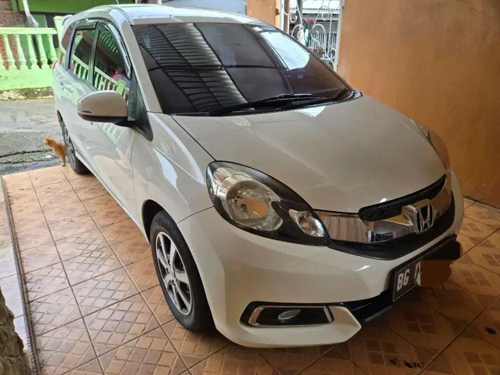 Jual cepat mobilio metik