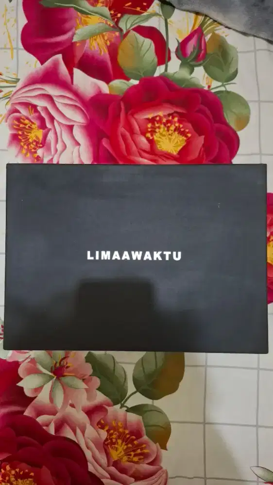 Gamis Jubah Thobe LimaWaktu