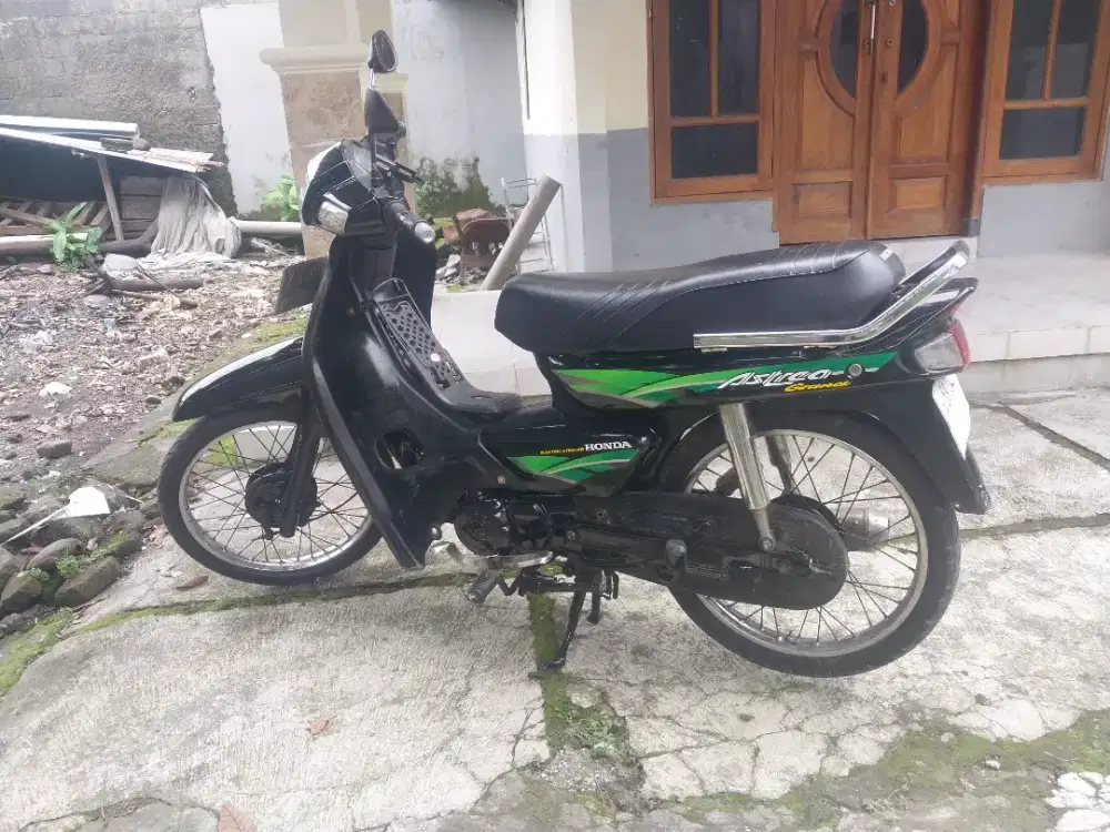 Honda astrea grand 1997
