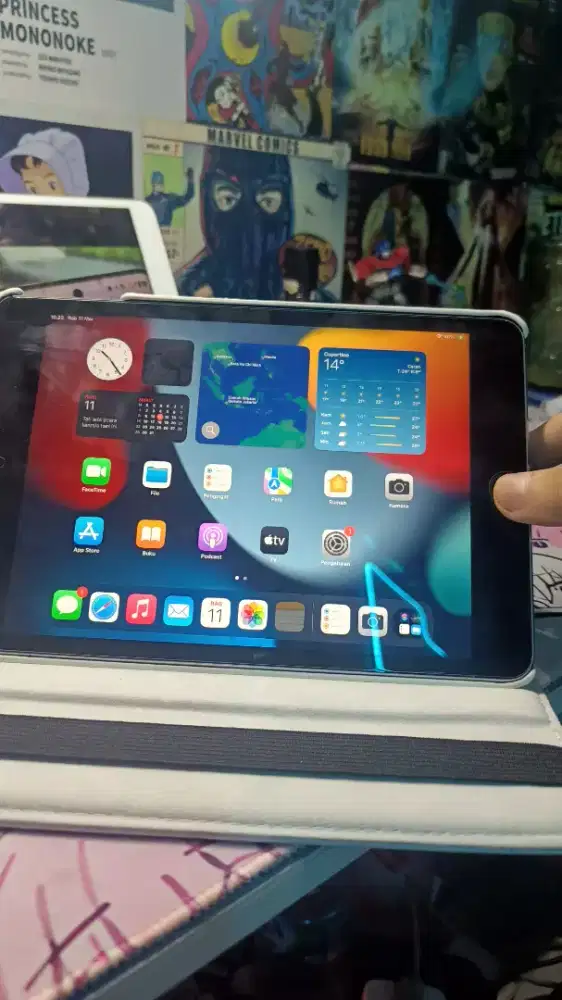 Ipad mini 4 128gb wificell