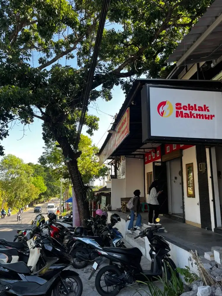 Lowongan Pegawai Kedai Mie dan Warung Seblak