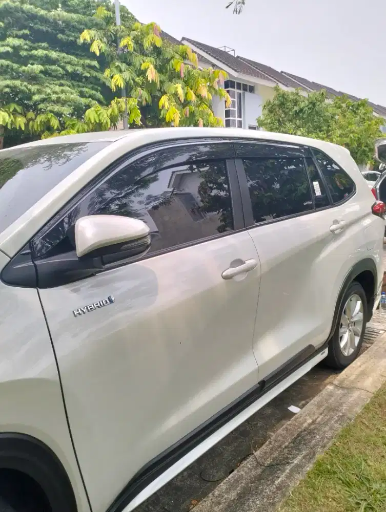 Dealer resmi kaca film mobil di jamin rapi