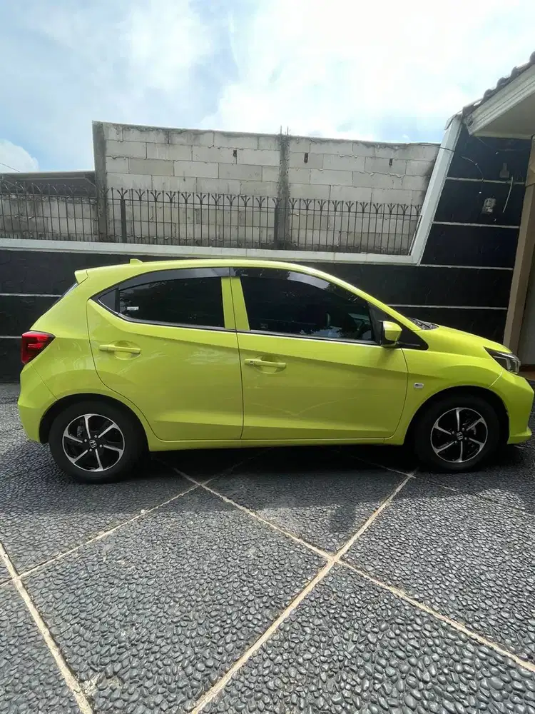 Brio Satya E 2023