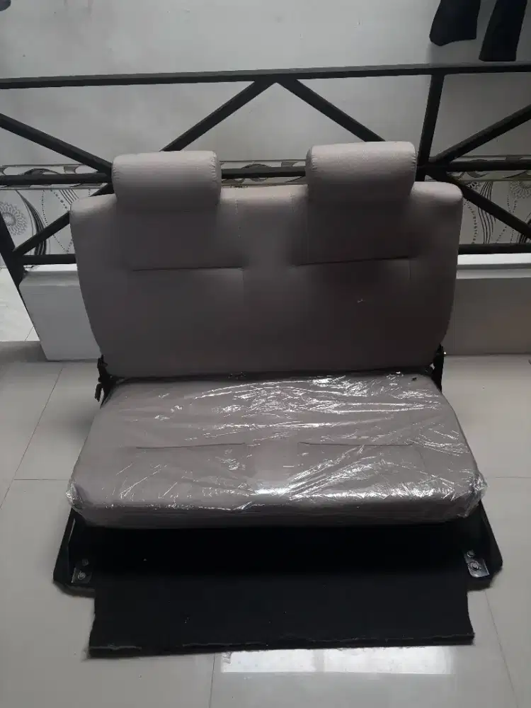 Jok tambahan untuk mobil CRV gen 3