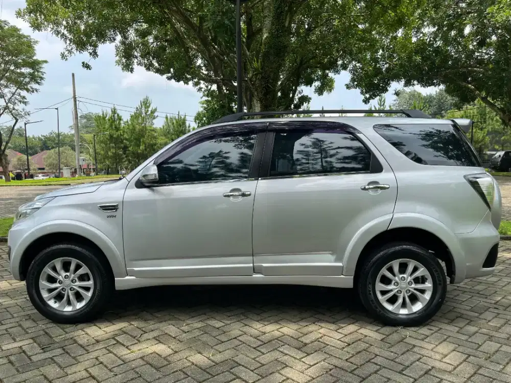 DP 1Jt AJA! Terios R AT 2017