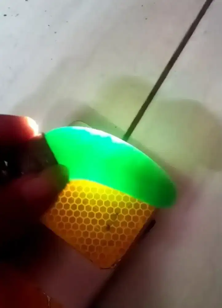 Batu Giok Asli dari Tiongkok.