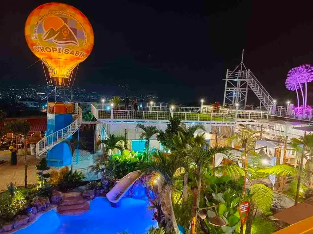 tanah murah pinggir jalan raya sumbergondo hanya 100 m dari pintu masuk wisata de kopi sabin sumbergondo bumiaji batu