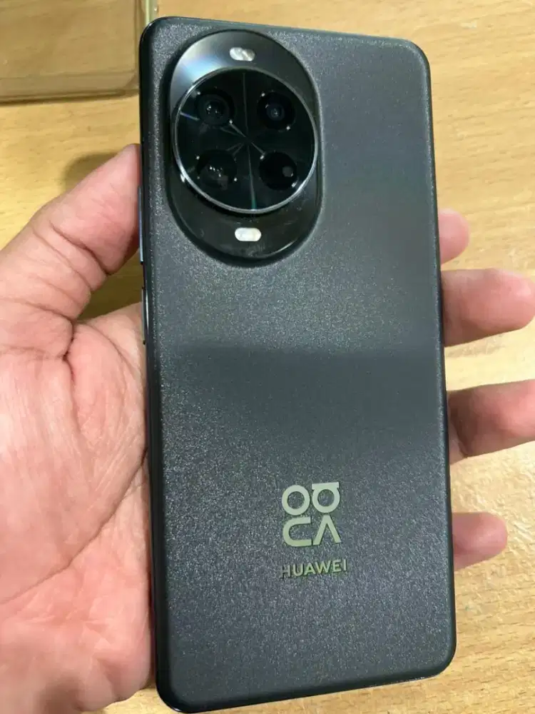 Huawei nova 14 pro