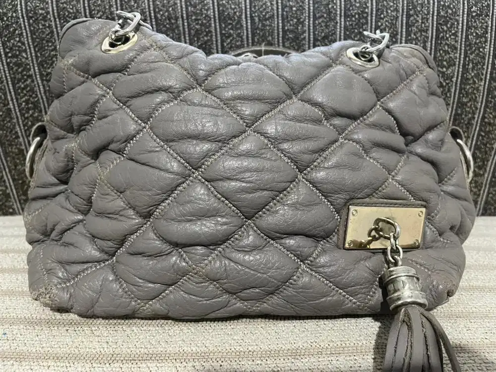 Tas Max Maier, leather cantik warnanya