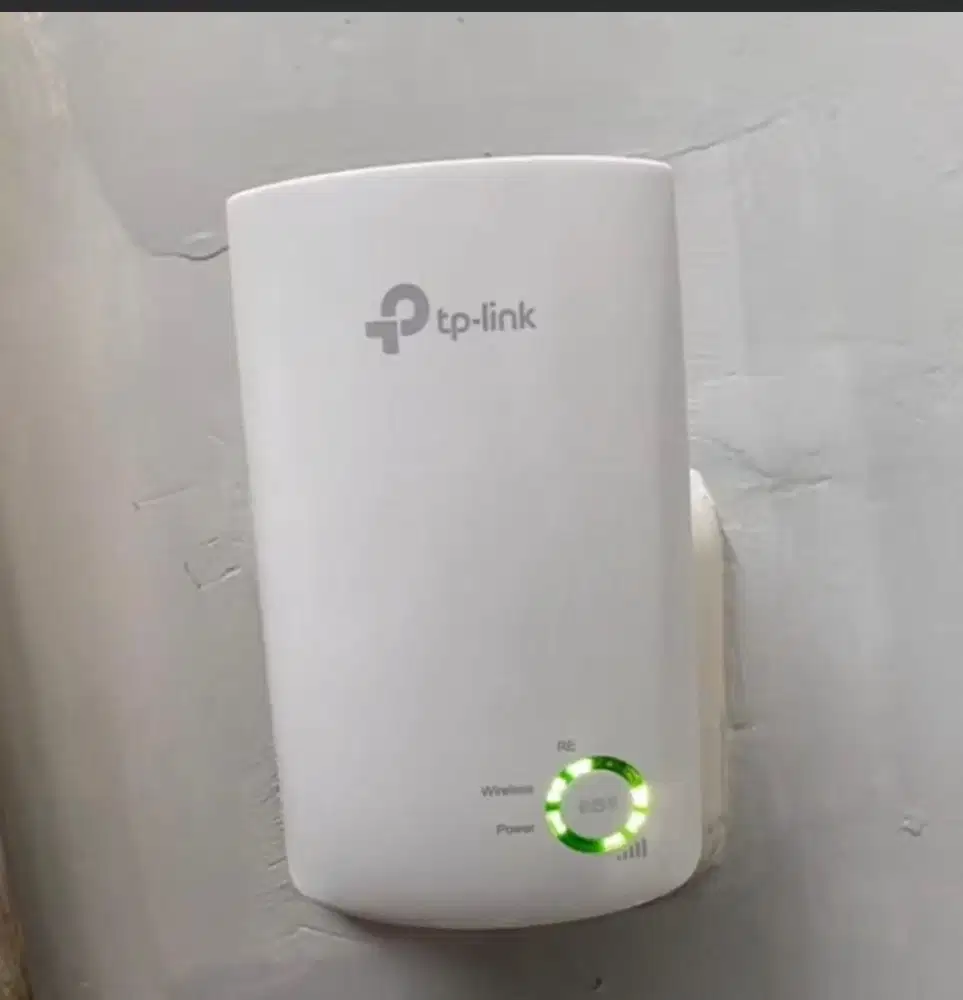 wifi extender tp link