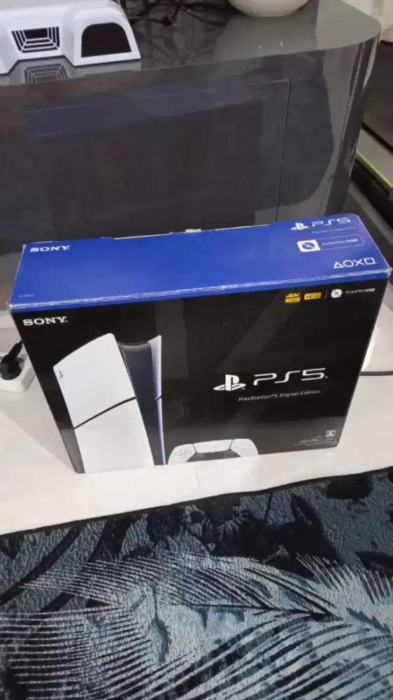 PlayStation 5 edition