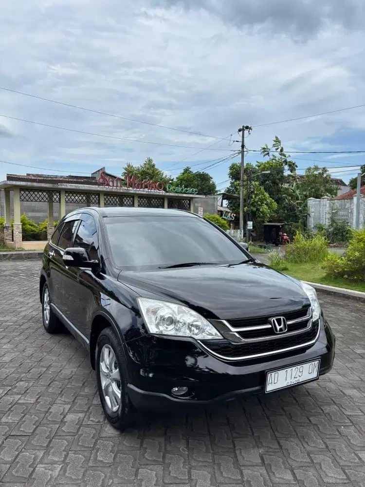 FOR SALE HONDA CR-V 2.0 MT