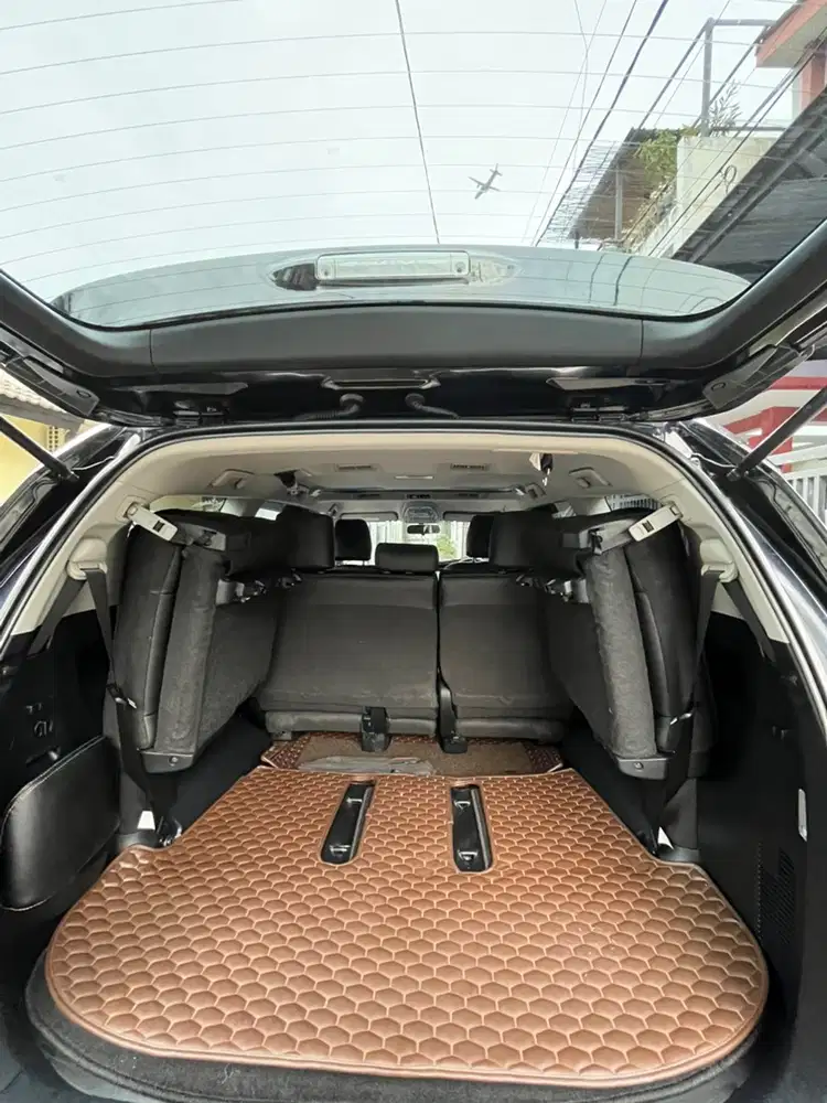 Toyota Kijang Innova 2022 Diesel