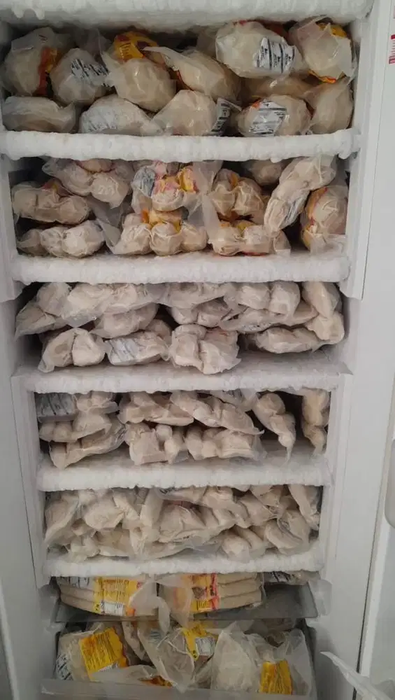 Dicari freelance team packing