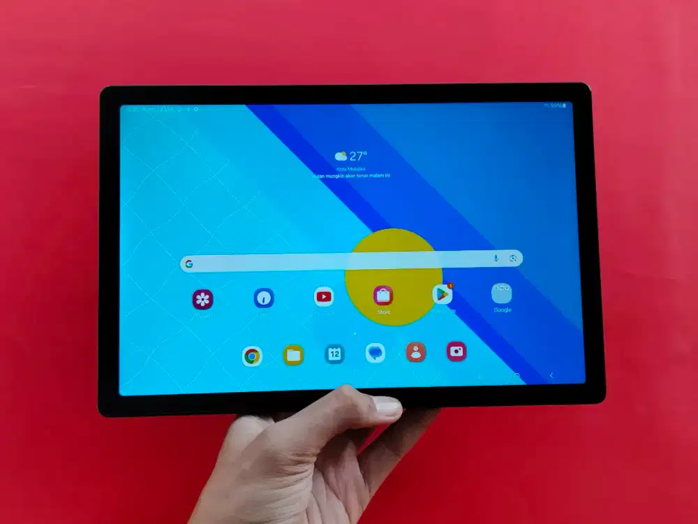 Samsung Galaxy Tab A8 3/32gb