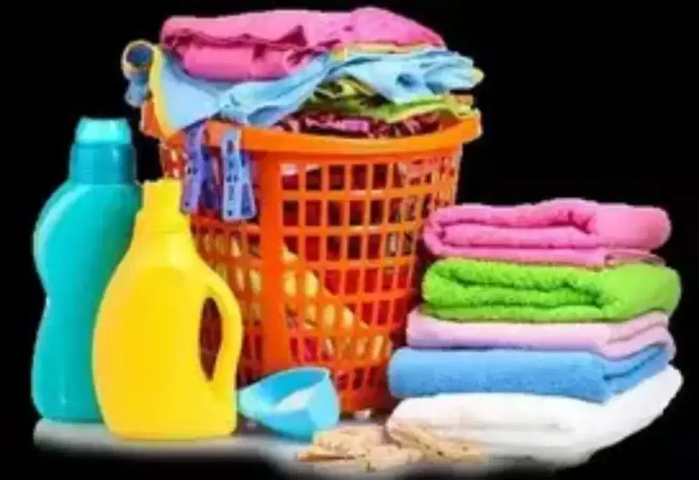 Asisten Rumah Tangga Pulang Pergi Part Time