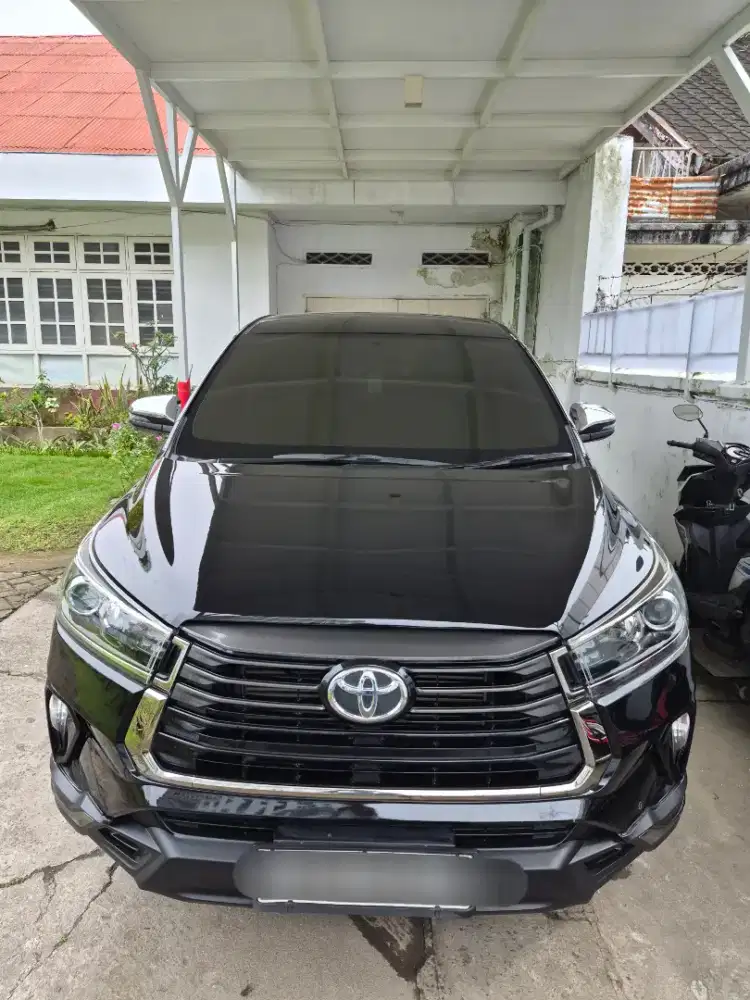 2022 Toyota Innova Venturer 2.4 Diesel