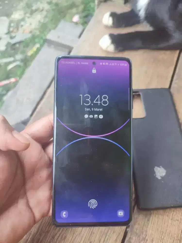 Samsung galaxy s20 fe 4g