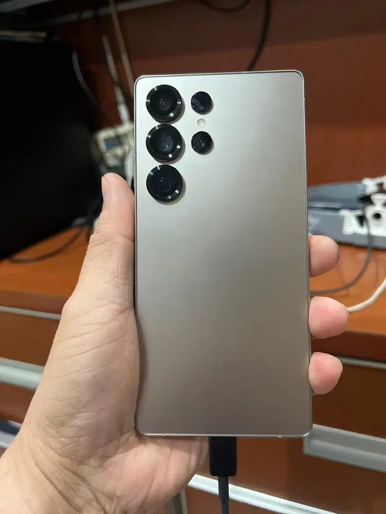 Samsung s25 ultra 256