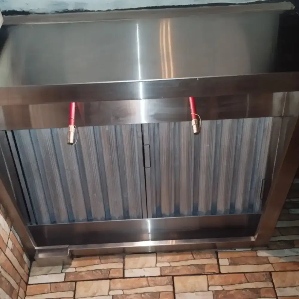 JASA CLEANING DUCTING TERBAIK BALI