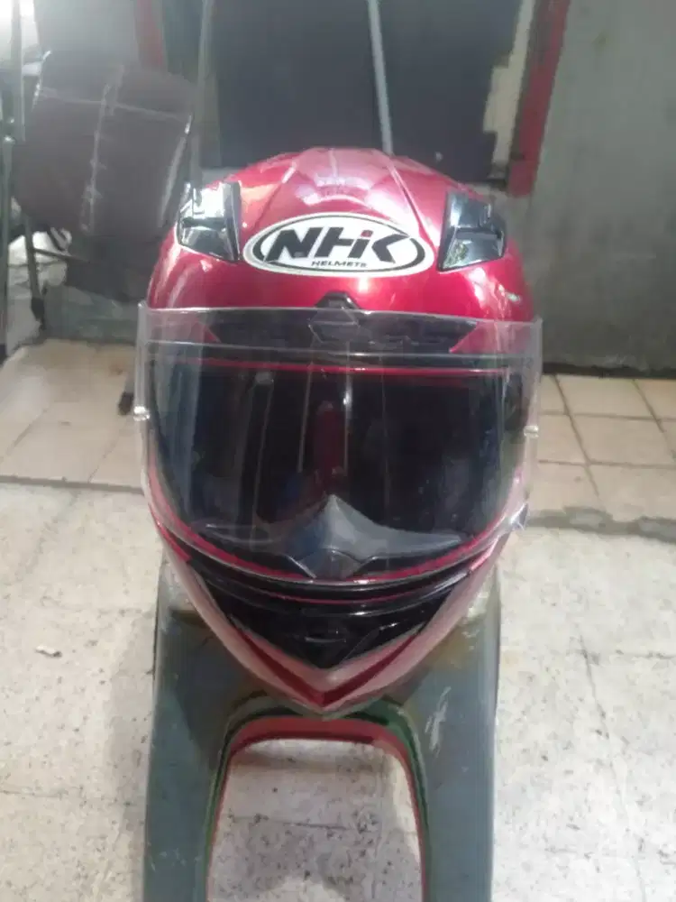 Jual helm INK full face