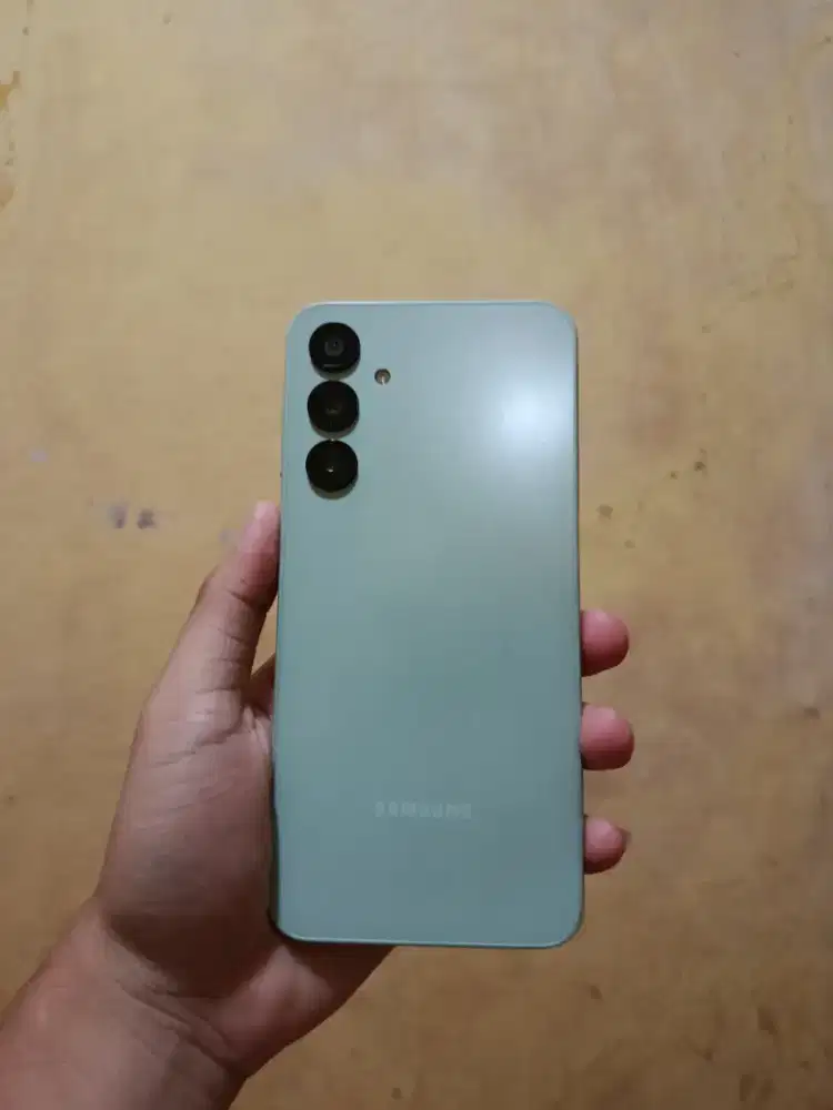 Samsung Galaxy A16 8/128GB - Light Green