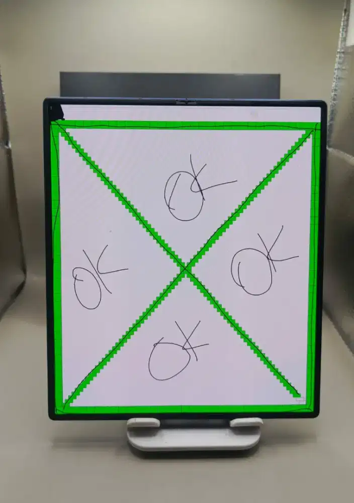 SAMSUNG Z FOLD 6 5G RAM 12/256GB ORIGINAL SEIN NORMAL FULLSHET