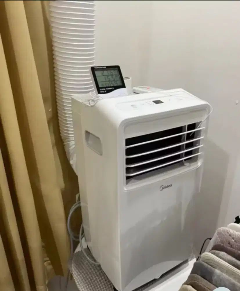 Jual AC portable 1/2 PK