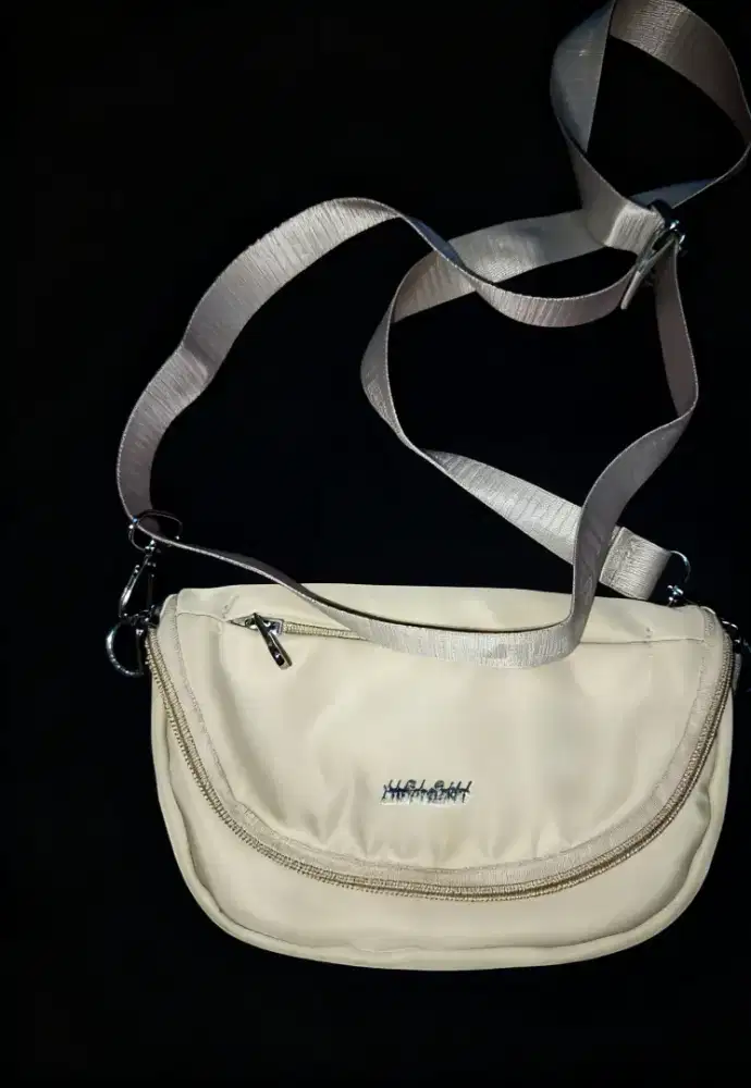 Preloved tas jielshi no minus