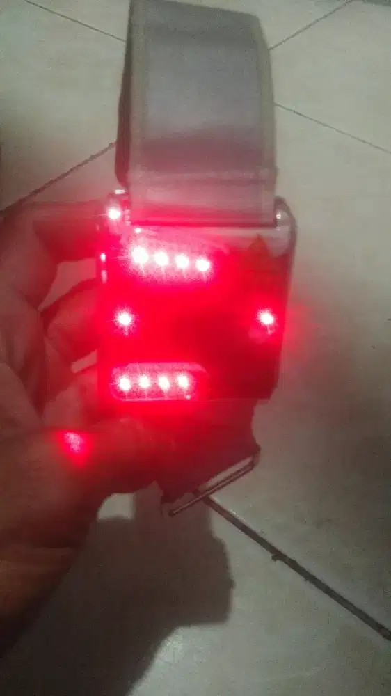 Dr laser jam kesehatan