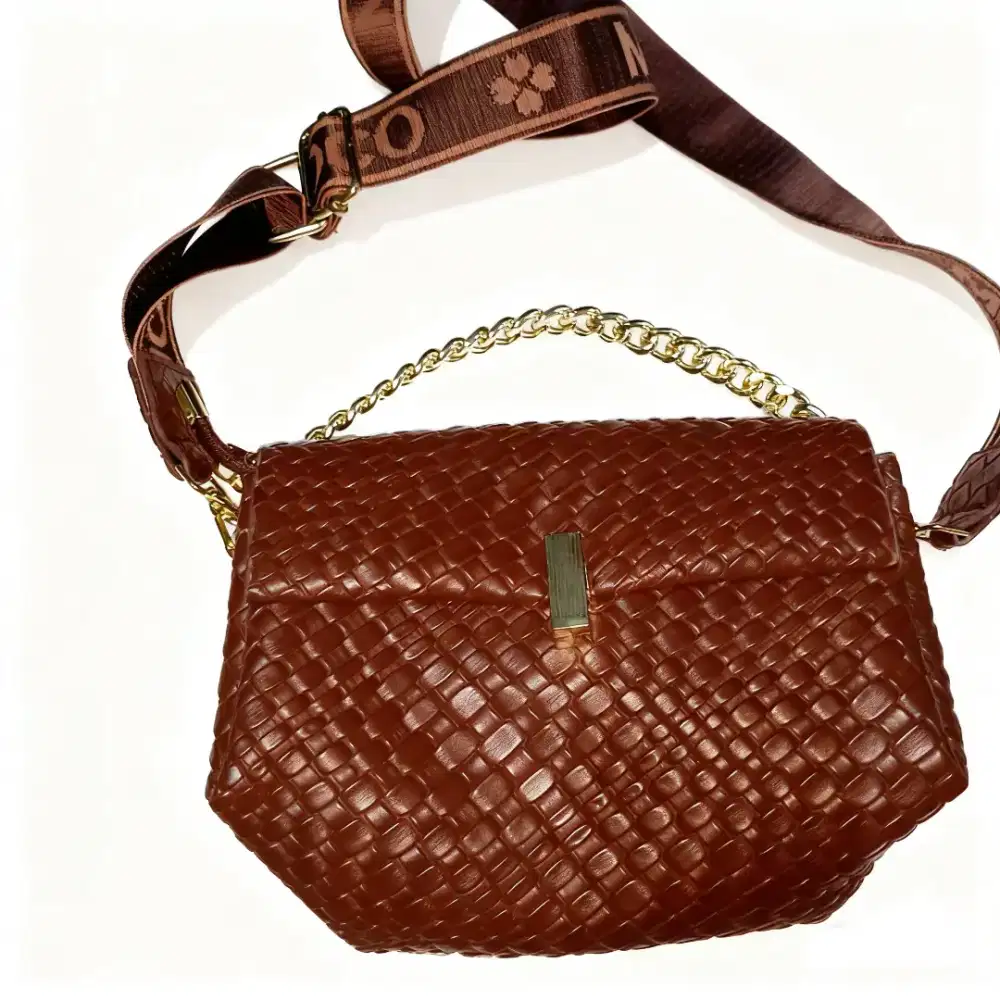 Preloved tas wanita (like new)