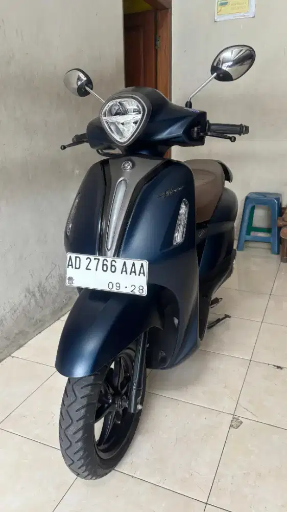 Grand Fillano Lux 2023