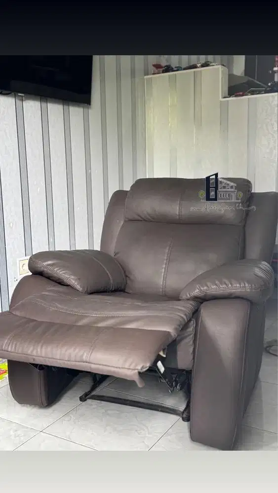 sofa recliner sofa eyelash sofa santai