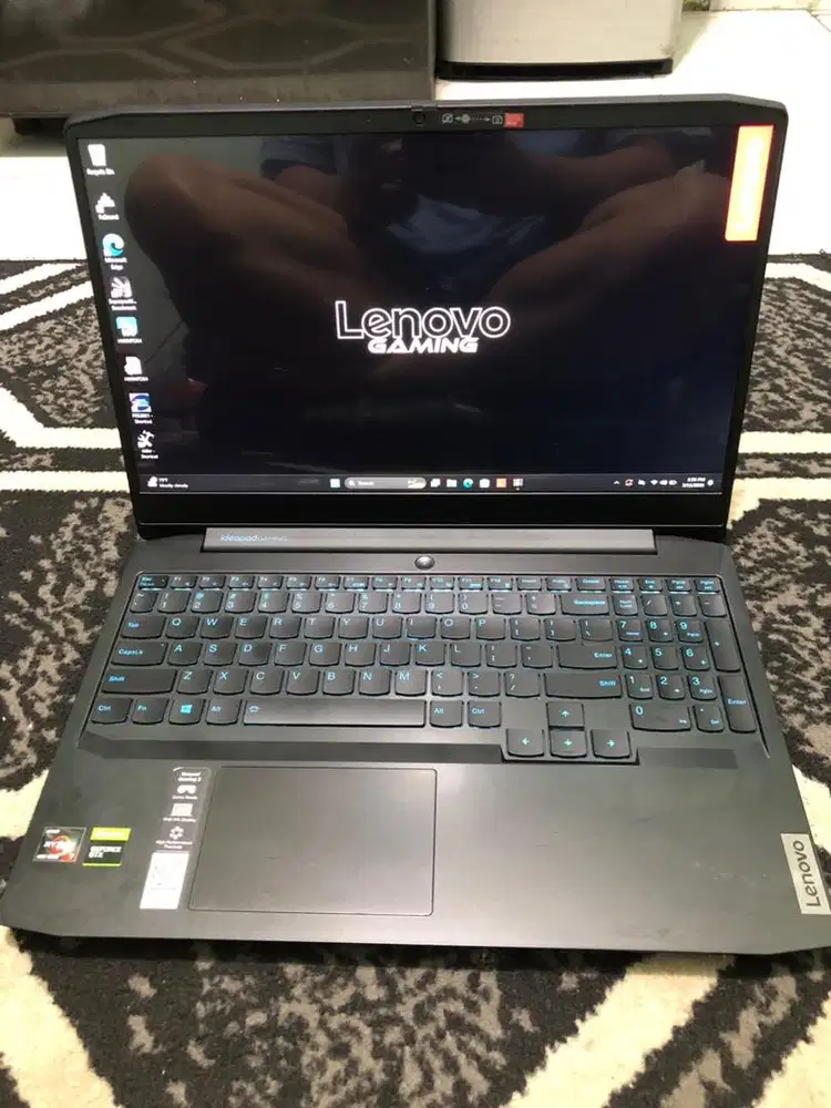 Lenovo Ideapad Gaming 3