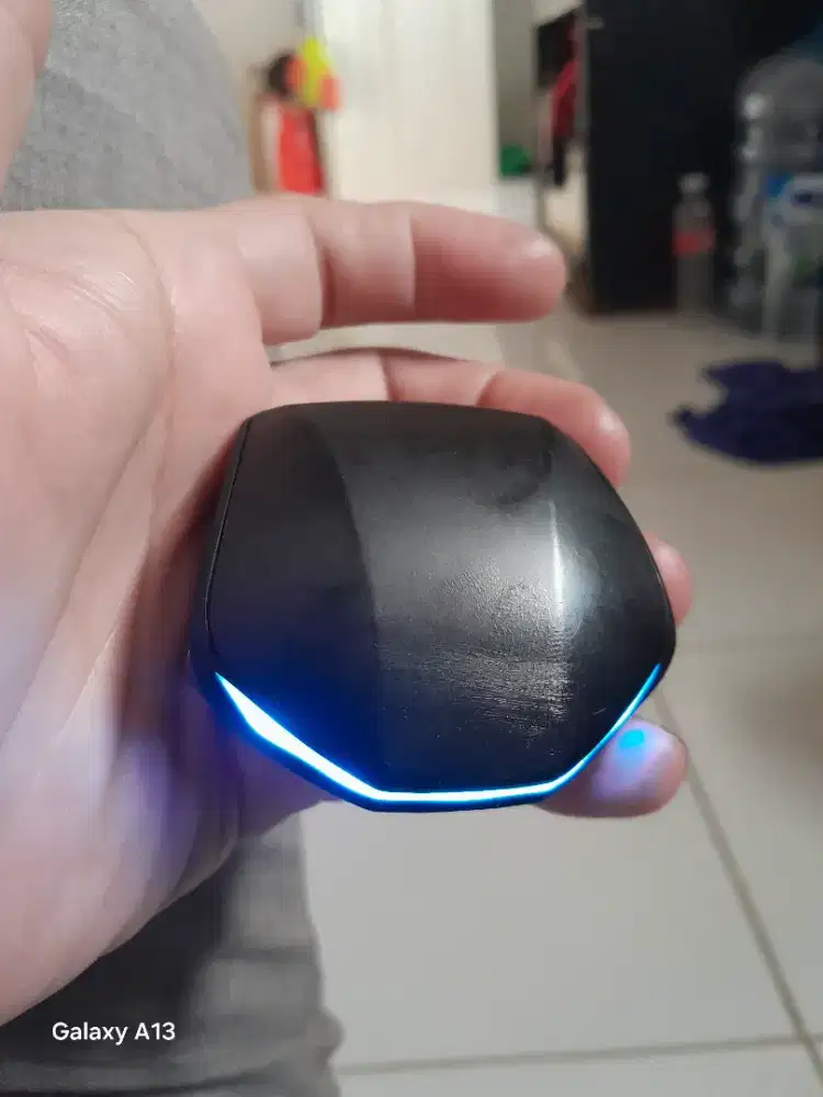 Hensed bluotut GM2 Pro lenovo original suara lenceng bass mntep