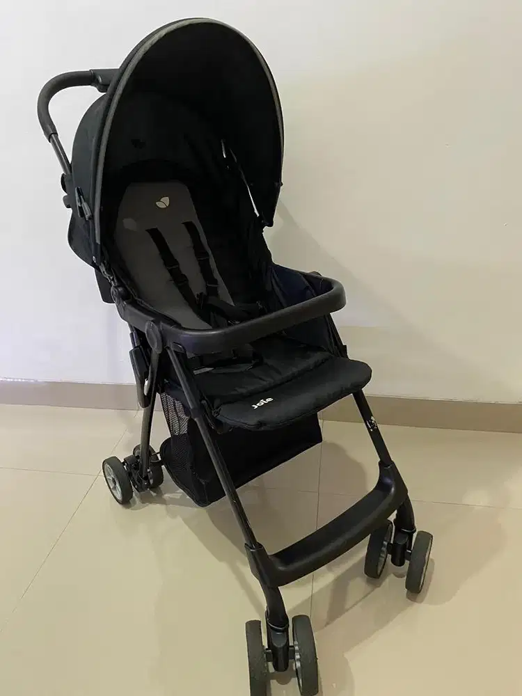 Jual Joie Juva Travel System