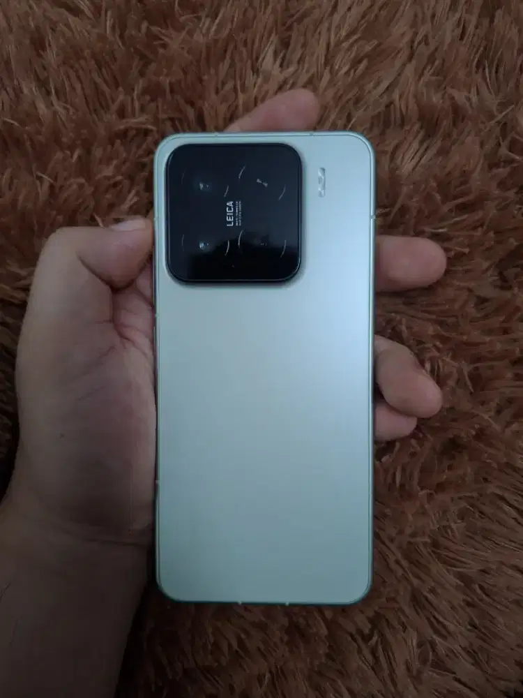 Xiaomi 15 ram 12/512