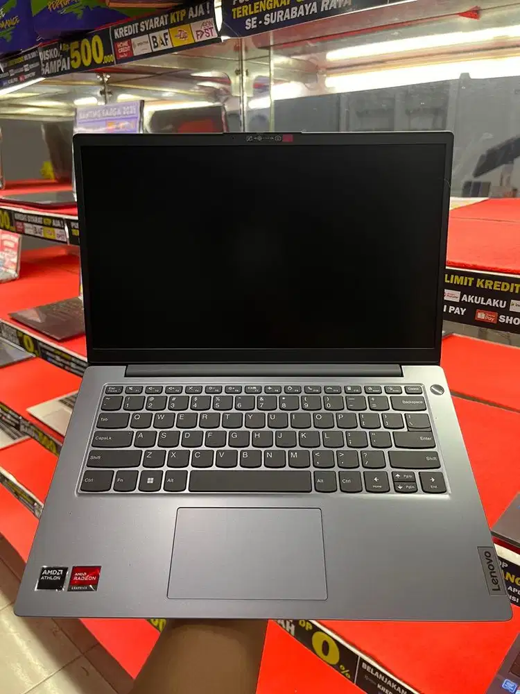 PROMO Laptop Baru || Lenovo V14 G4 Cocok untuk editing