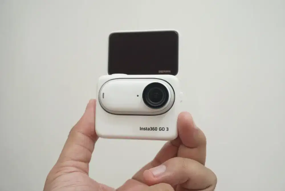 INSTA360 GO 3 128GB INSTA 360 GO3 ACTION CAMERA