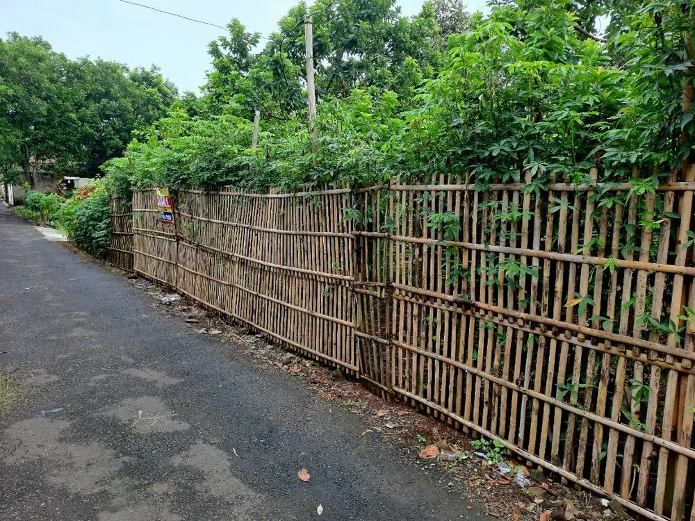 DIJUAL TANAH DI KOTA SUBANG