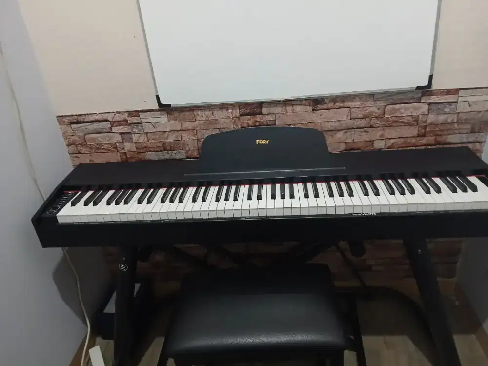 Fort Digital Piano Batavia