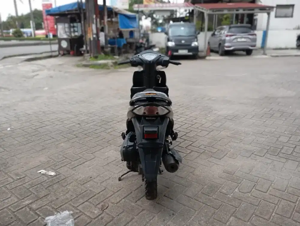 Address tahun 2016. Ss lengkap