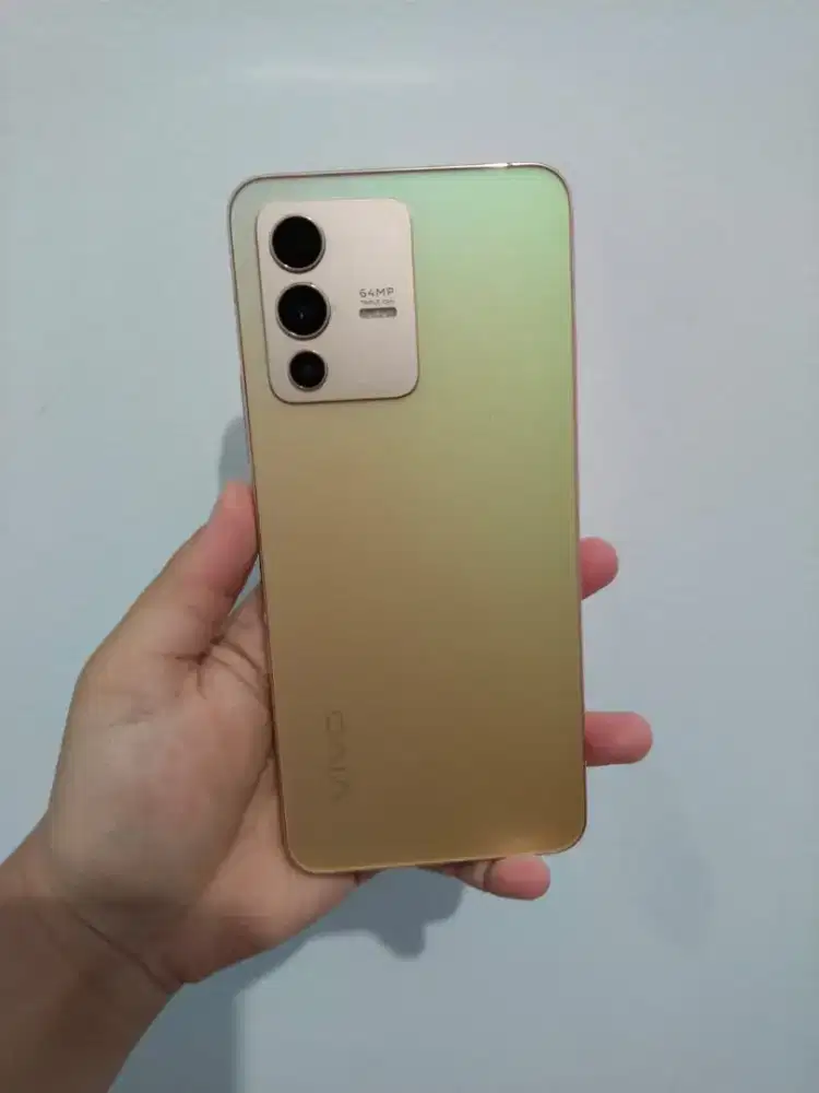 Di jual Hp vivo v23 5G