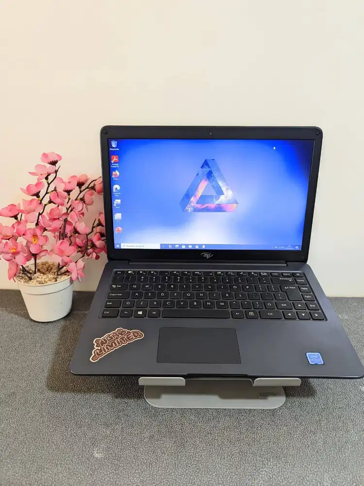 LAPTOP ITEL ABLE 01